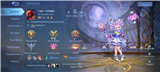 купить аккаунт Mobile Legends