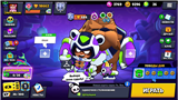 купить аккаунт Brawl Stars