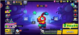 купить аккаунт Brawl Stars