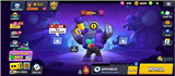 купить аккаунт Brawl Stars