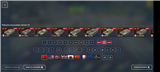 купить аккаунт Tanks Blitz, WoT(Lesta, WG)