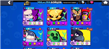 купить аккаунт Brawl Stars