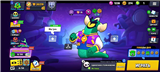 купить аккаунт Brawl Stars