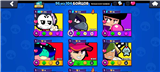 купить аккаунт Brawl Stars