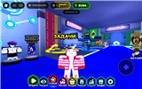купить аккаунт Roblox
