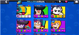 купить аккаунт Brawl Stars
