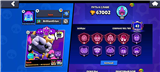 купить аккаунт Brawl Stars
