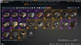 купить аккаунт Crossout
