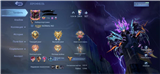 купить аккаунт Mobile Legends