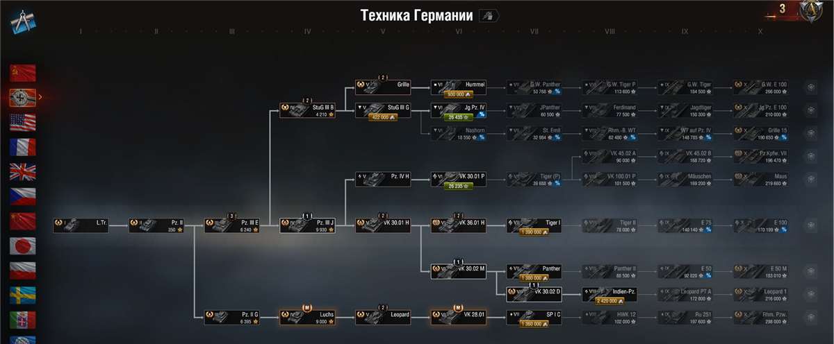 продажа аккаунта к игре Мир Танков, WoT(Lesta, WG)
