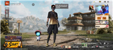 купить аккаунт PUBG MOBILE