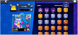 купить аккаунт Brawl Stars