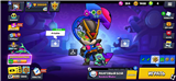 купить аккаунт Brawl Stars