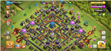 купить аккаунт Clash of Clans