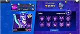 купить аккаунт Brawl Stars