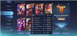 купить аккаунт Mobile Legends
