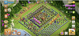купить аккаунт Clash of Clans