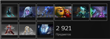 купить аккаунт Dota 2