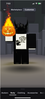 купить аккаунт Roblox