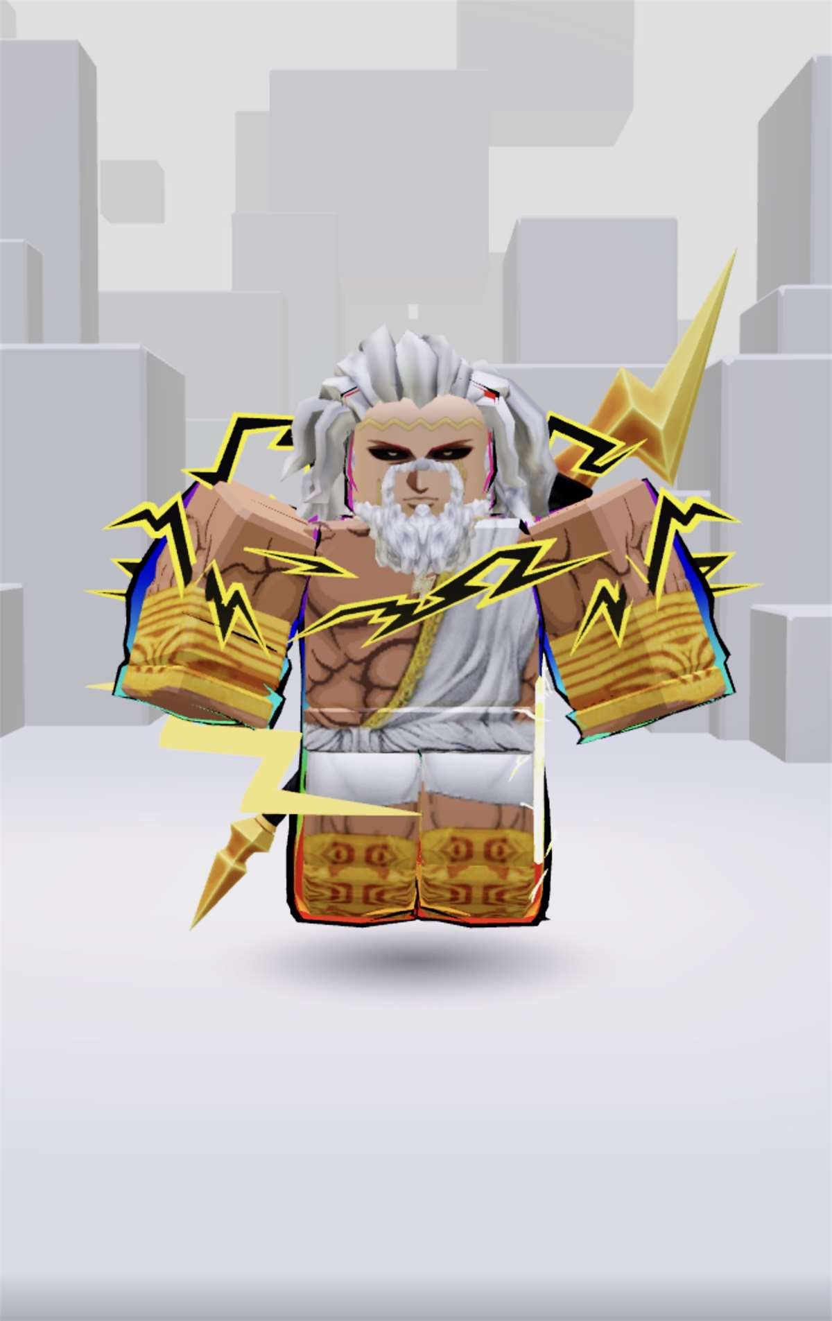 продажа аккаунта к игре Roblox