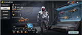 купить аккаунт Call of Duty Mobile