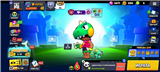 купить аккаунт Brawl Stars