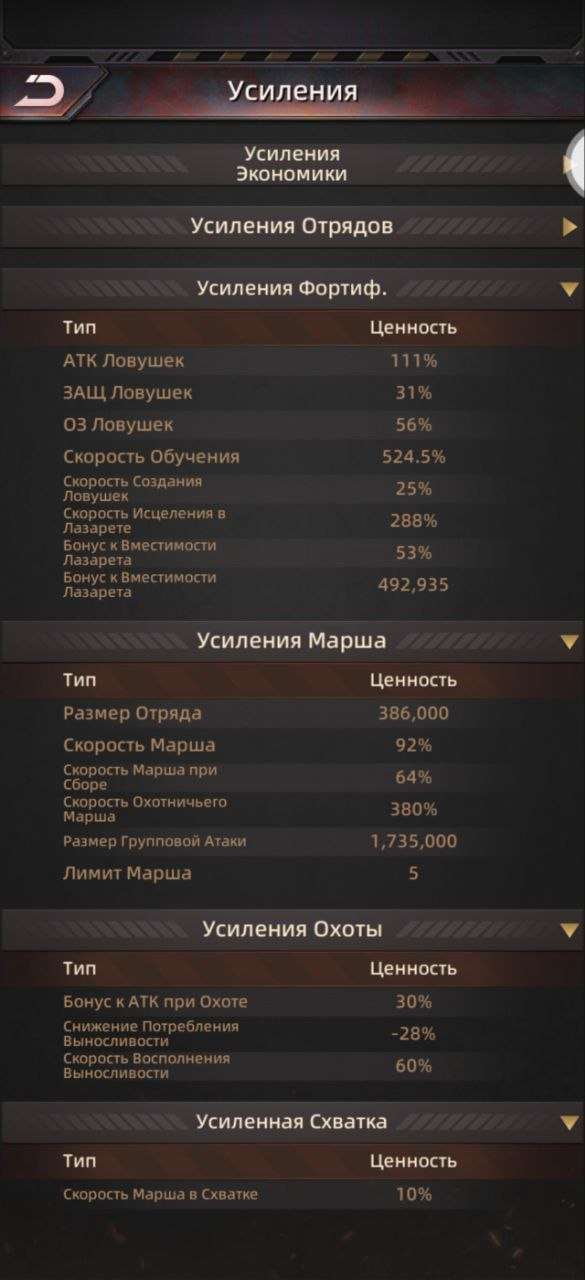 продажа аккаунта к игре Puzzles & Survival