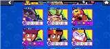 купить аккаунт Brawl Stars