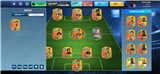 купить аккаунт Dream League Soccer