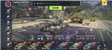 купить аккаунт War Thunder Mobile