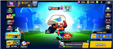 купить аккаунт Brawl Stars