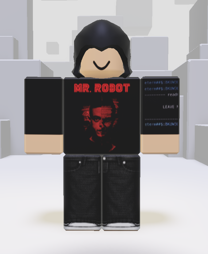 продажа аккаунта к игре Roblox