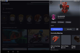 купить аккаунт Roblox