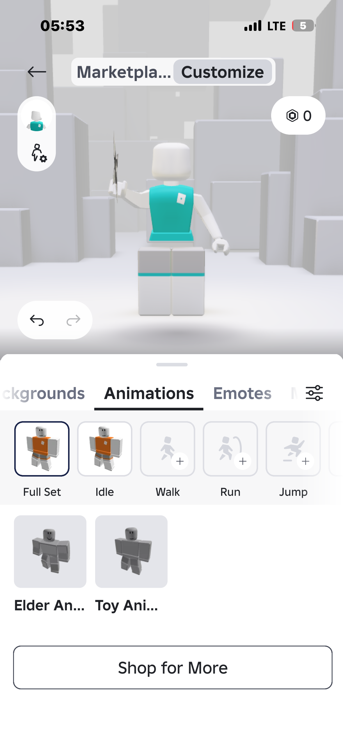продажа аккаунта к игре Roblox