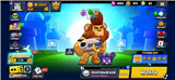 купить аккаунт Brawl Stars