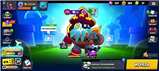 купить аккаунт Brawl Stars