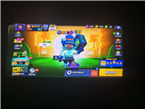 купить аккаунт Brawl Stars