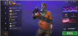 купить аккаунт Standoff 2