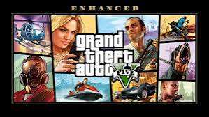 продажа аккаунта к игре GTA 5