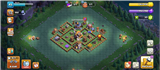 купить аккаунт Clash of Clans