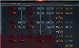 купить аккаунт War Thunder