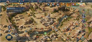 AOEM68 | All Platform - Global S230(Era#073) - Vip 10 - 116M Power - TC 36 - 61 Legend Heroe. Платформа любая. Я русский. Age of Empires Mobile