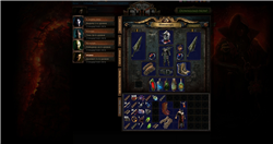 купить аккаунт Path of Exile