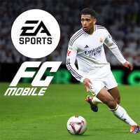 акаунты EA Sports FC Mobile