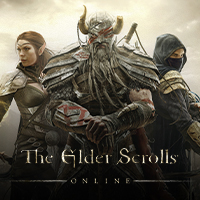 акаунты The Elder Scrolls Online