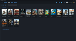 купить аккаунт Uplay (Ubisoft)