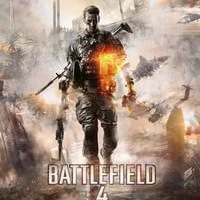 Прочее Battlefield