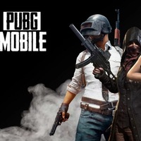 Другое PUBG MOBILE