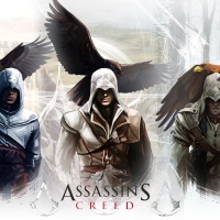Ключи Assassin’s Creed