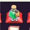 Зелье тренировки в Clash of Clans